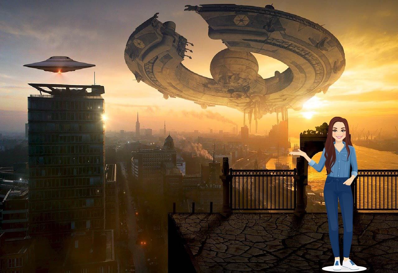 Quest ce que la science fiction