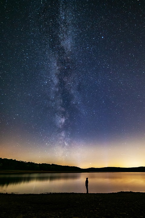Milky way 4500469 960 720